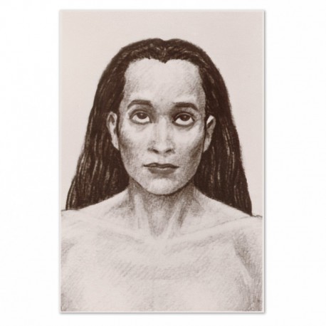 Mahavatar Babaji-Foto