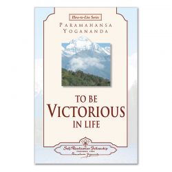 To be Victorious in Life