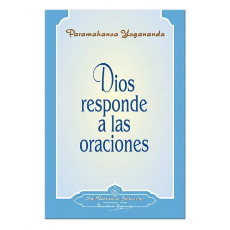 Dios responde a las oraciones