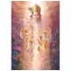 Poster Divine Mother Nature (Prakriti)